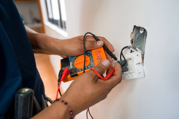 Best Electrical Installation Contractor  in Parsons, TN