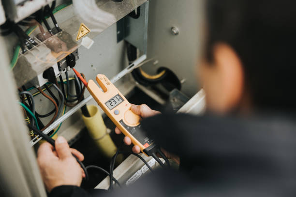 Best Emergency Electrician Near Me  in Parsons, TN