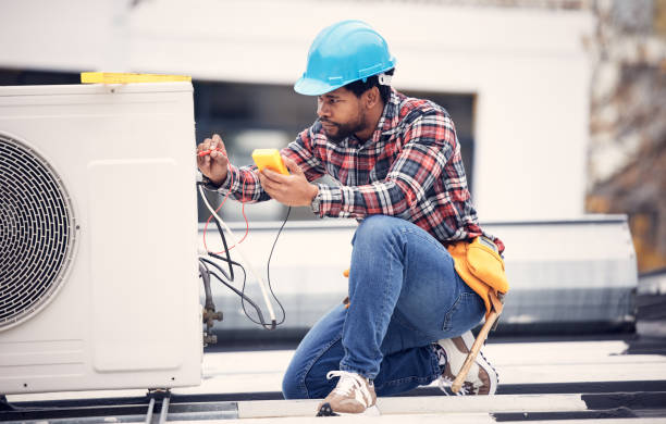 Best Residential Electrician Services  in Parsons, TN