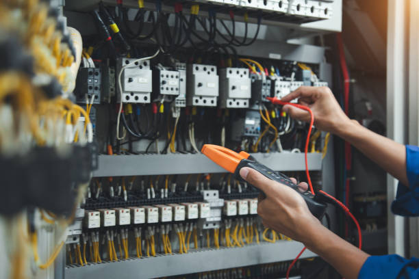 Best Emergency Electrical Repair  in Parsons, TN