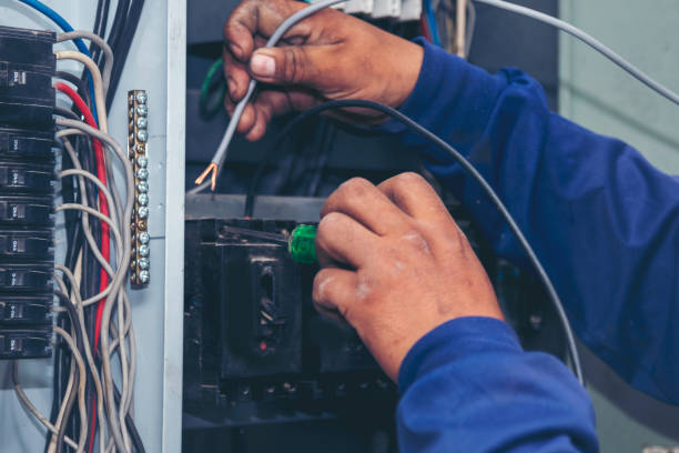 Electrical Rewiring Services in TN