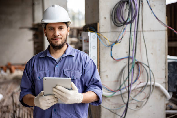 Best Affordable Emergency Electrician  in Parsons, TN