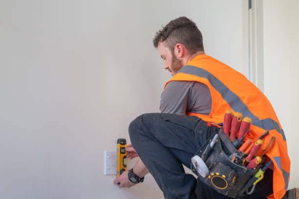 Best Affordable Electrical Installation  in Parsons, TN