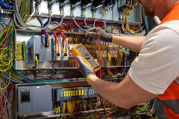 Best Electrical Troubleshooting Services  in Parsons, TN