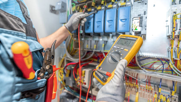 Best Electrical System Inspection  in Parsons, TN