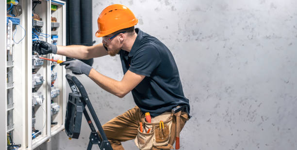 Best Generator Installation Services  in Parsons, TN