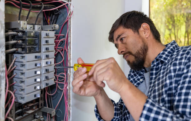 Best Electrical Wiring Services  in Parsons, TN